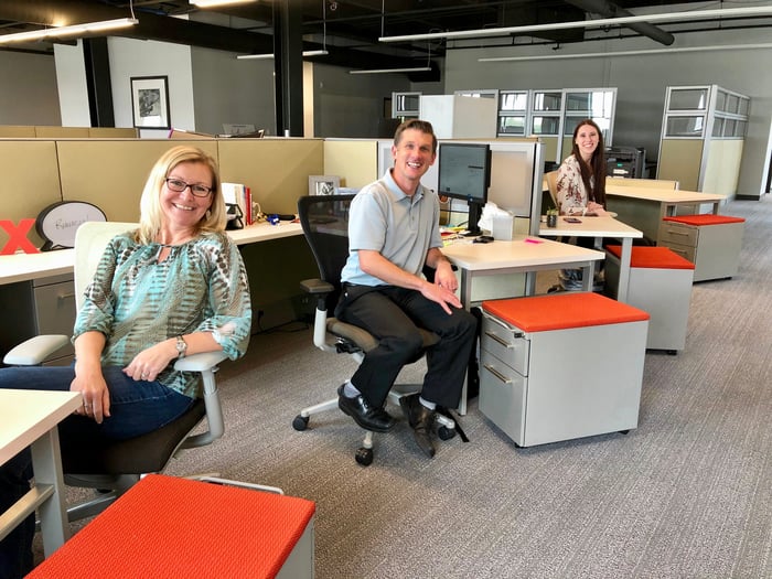 Grand Rapids Marketing Operations’ Firm Expands